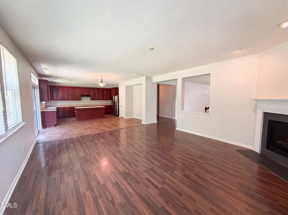 506 Hillview Drive Durham, NC 27703