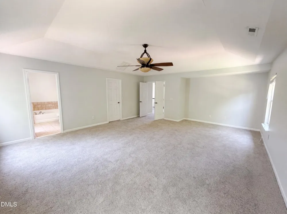 506 Hillview Drive Durham, NC 27703
