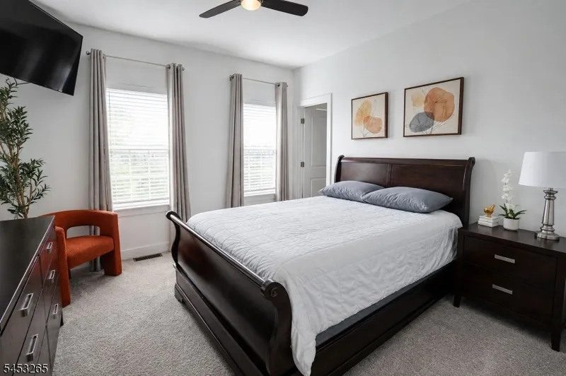 3 MYERS TERRACE Morris Plains, NJ 07950