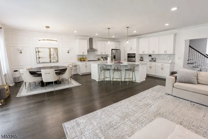 3 MYERS TERRACE Morris Plains, NJ 07950
