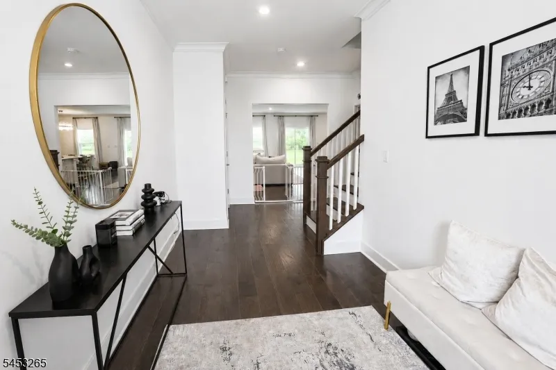 3 MYERS TERRACE Morris Plains, NJ 07950