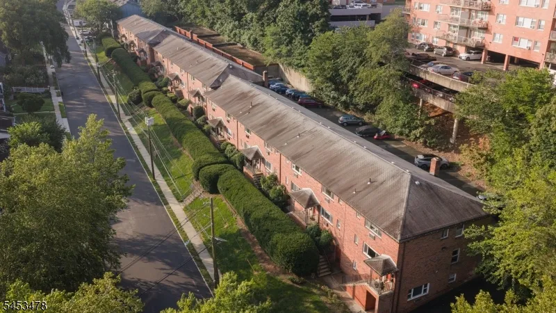 37 Espy Rd #6B Unit 6B Caldwell, NJ 07006