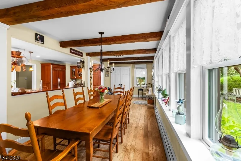 85 Old Turnpike Rd Washington, NJ 07865