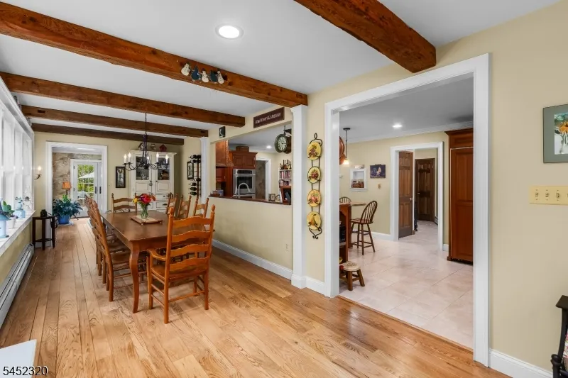 85 Old Turnpike Rd Washington, NJ 07865