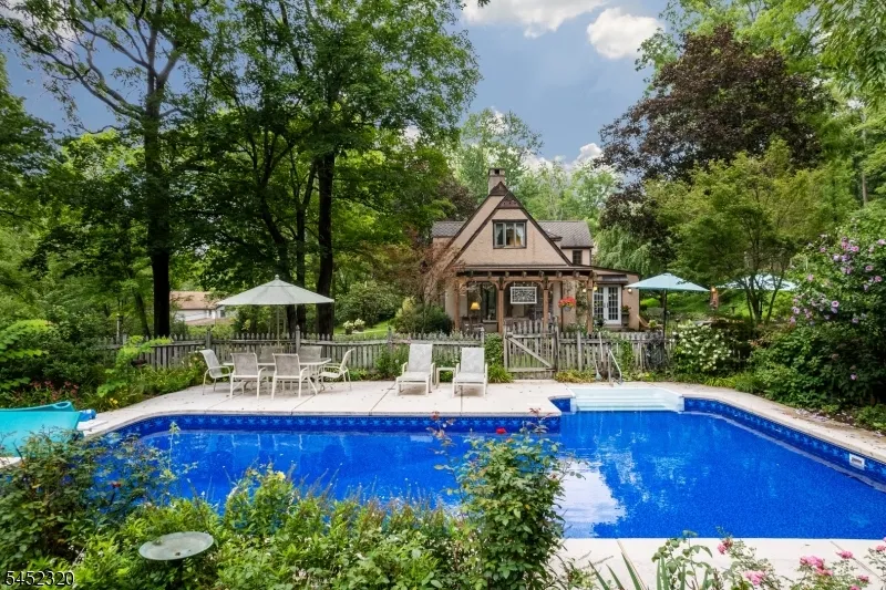 85 Old Turnpike Rd Washington, NJ 07865