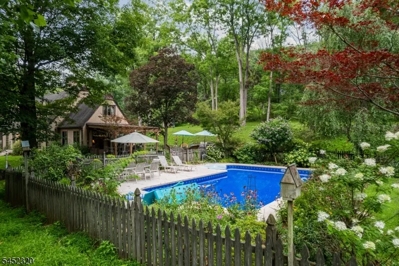 85 Old Turnpike Rd Washington, NJ 07865