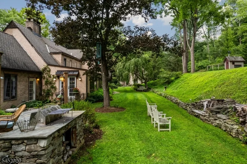 85 Old Turnpike Rd Washington, NJ 07865
