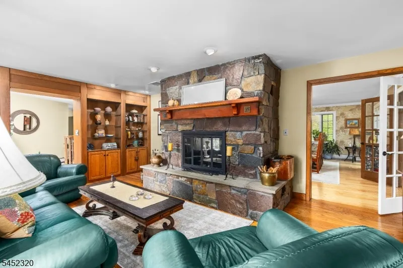 85 Old Turnpike Rd Washington, NJ 07865