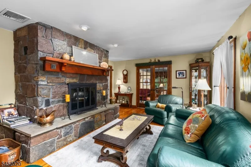 85 Old Turnpike Rd Washington, NJ 07865