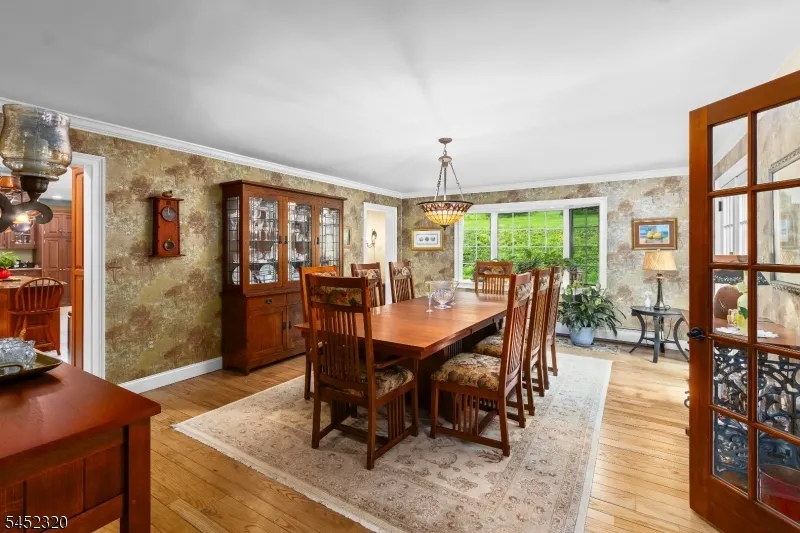 85 Old Turnpike Rd Washington, NJ 07865