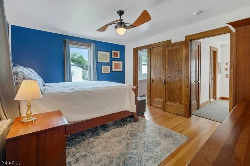 17 Ferncliff Rd Bloomfield, NJ 07003