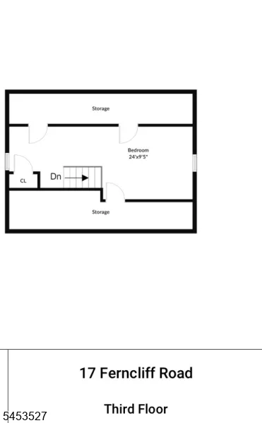 17 Ferncliff Rd Bloomfield, NJ 07003