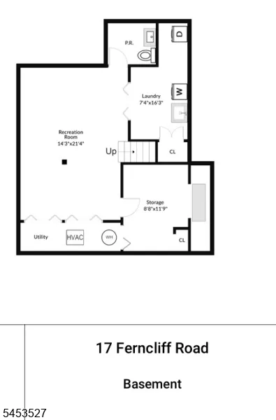 17 Ferncliff Rd Bloomfield, NJ 07003