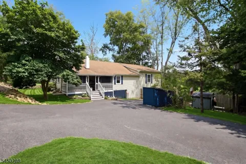 247 Musconetcong River Rd