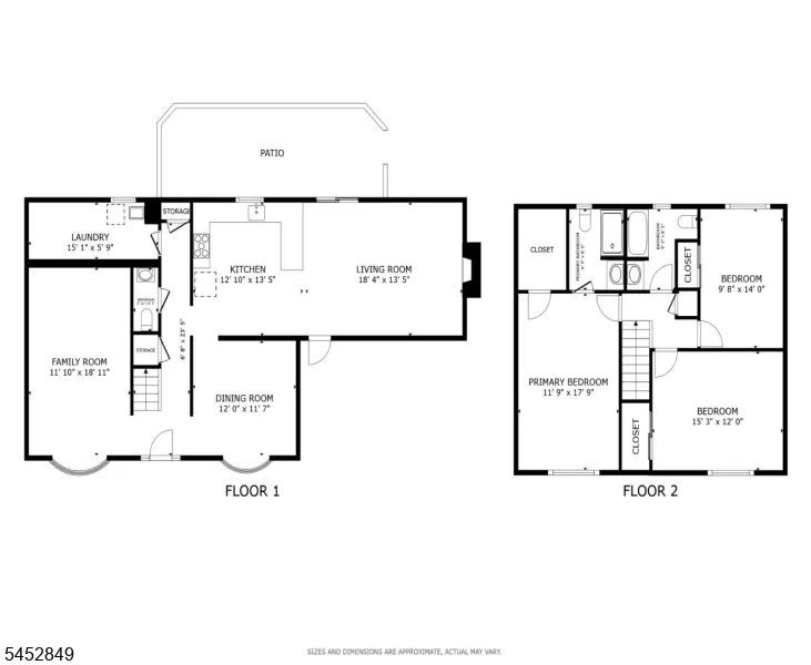 51 Diana Dr South Plainfield, NJ 07080