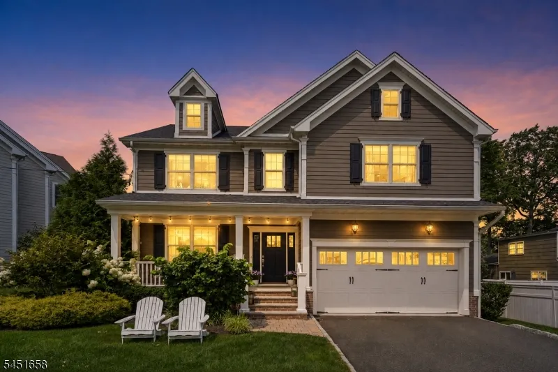 237 Elizabeth Ave Westfield Town, NJ 07090