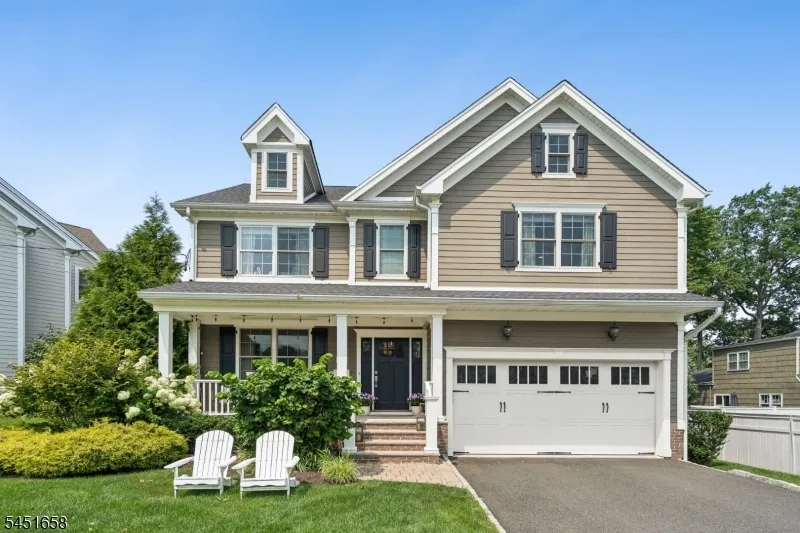 237 Elizabeth Ave Westfield Town, NJ 07090