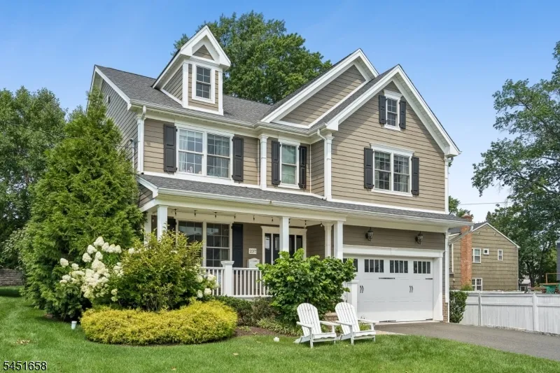 237 Elizabeth Ave Westfield Town, NJ 07090