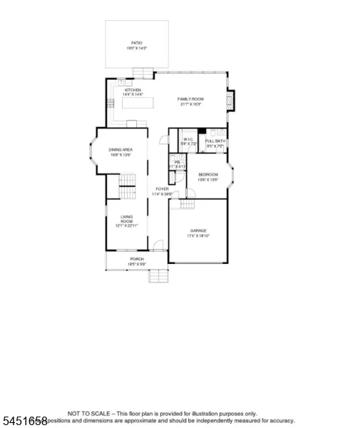 237 Elizabeth Ave Westfield Town, NJ 07090