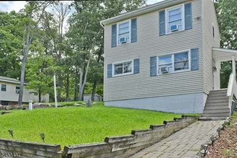 117 Vermont Trl