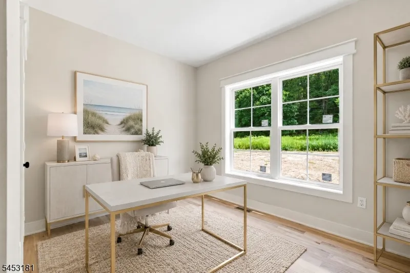 4 Highland Meadows Road Pohatcong, NJ 08865