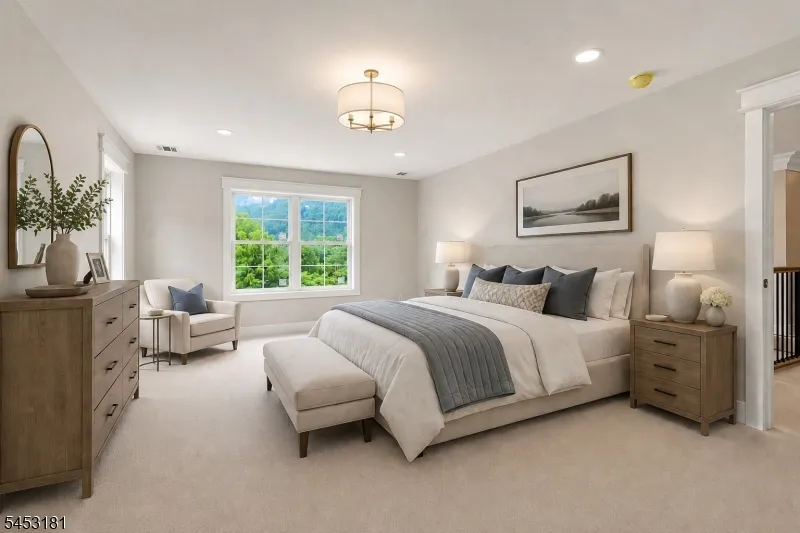 4 Highland Meadows Road Pohatcong, NJ 08865