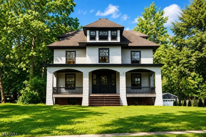 1214 Denmark Rd Plainfield City, NJ 07062