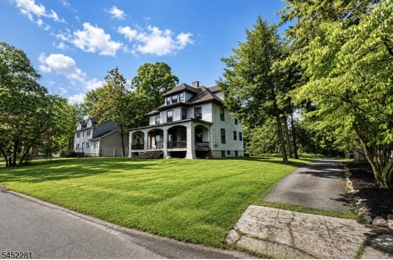 1214 Denmark Rd Plainfield City, NJ 07062