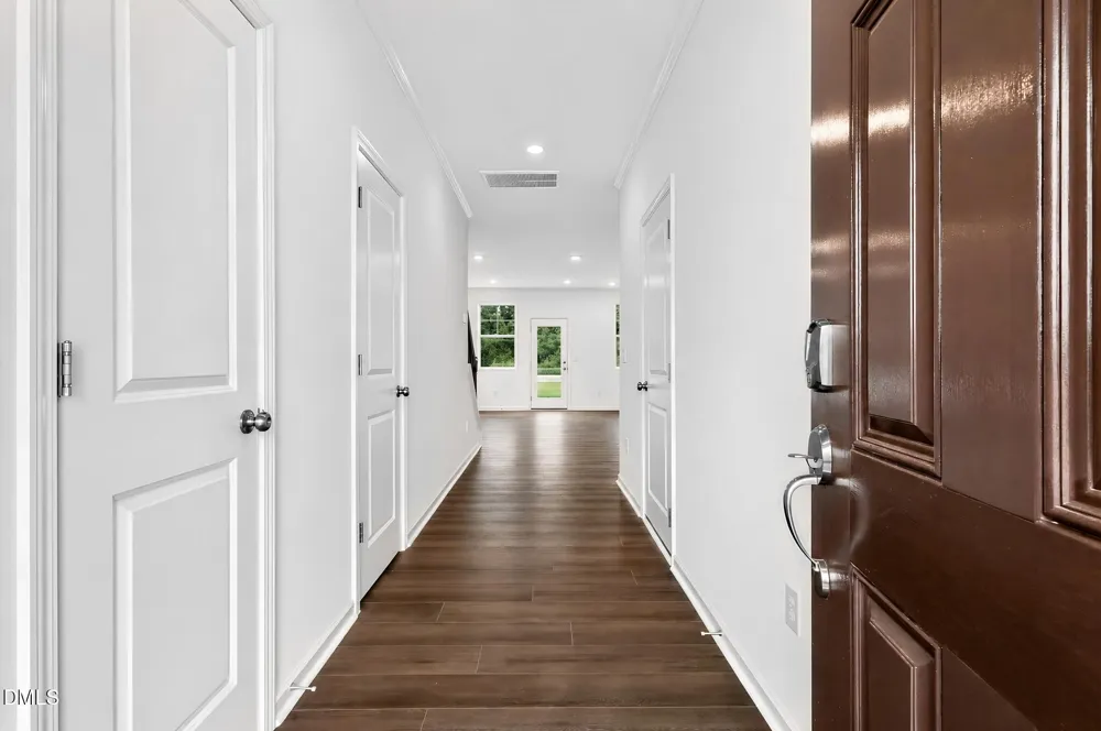 224 Blossom Field Way Angier, NC 27501