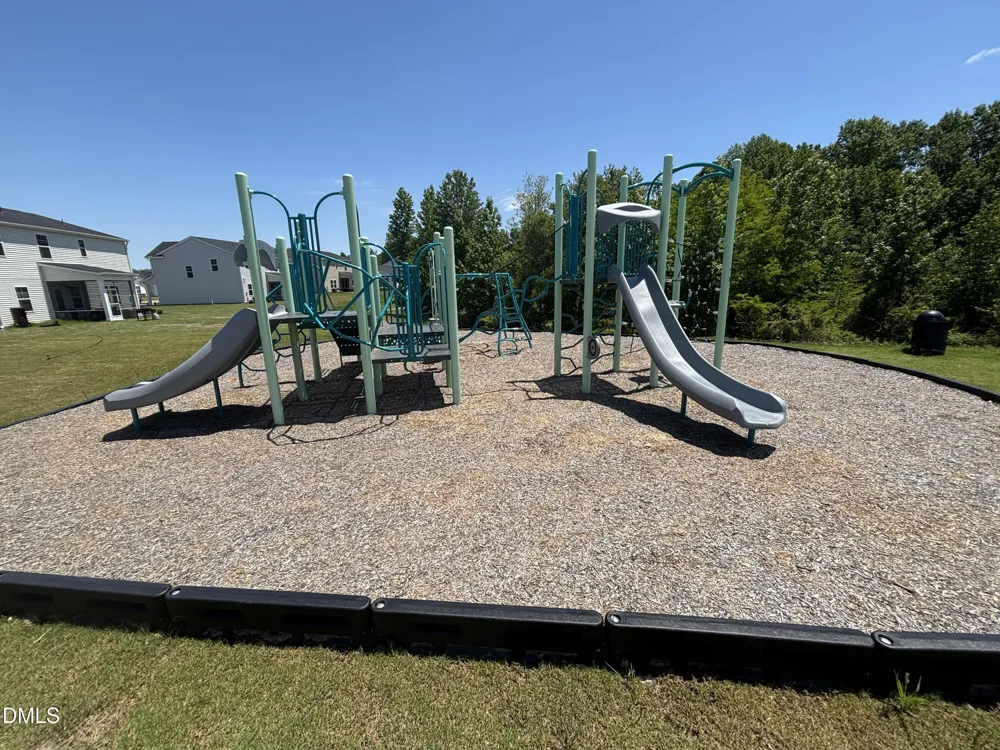 224 Blossom Field Way Angier, NC 27501