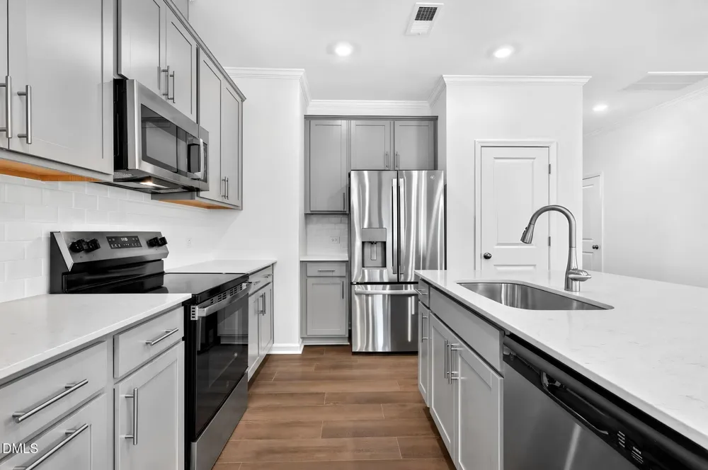 224 Blossom Field Way Angier, NC 27501