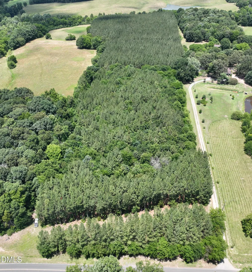 850 Clarence Phillips Road Bennett, NC 27208