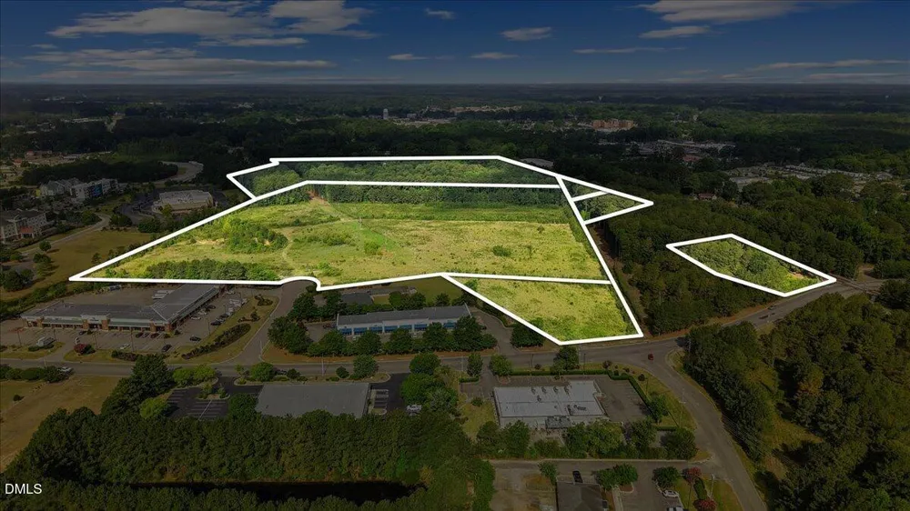 236 Magnolia Drive Smithfield, NC 27577