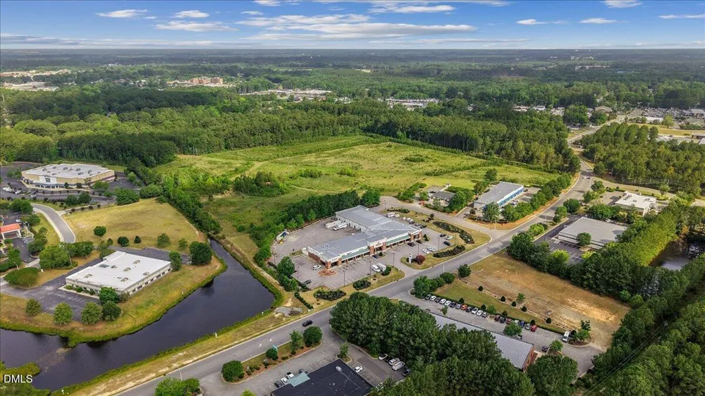 236 Magnolia Drive Smithfield, NC 27577