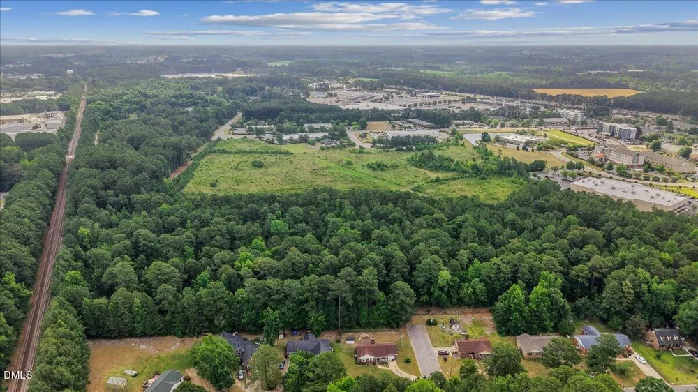236 Magnolia Drive Smithfield, NC 27577