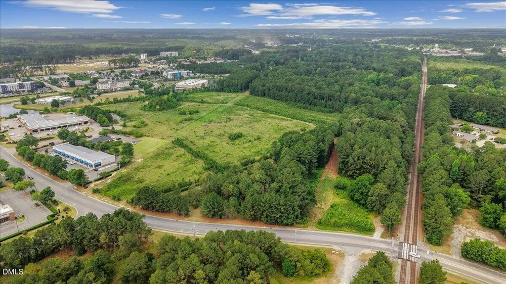 236 Magnolia Drive Smithfield, NC 27577