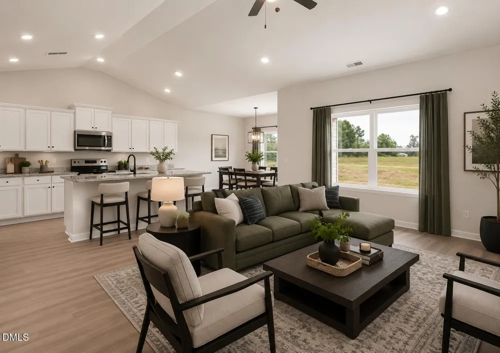 215 Symmetry Loop Youngsville, NC 27596