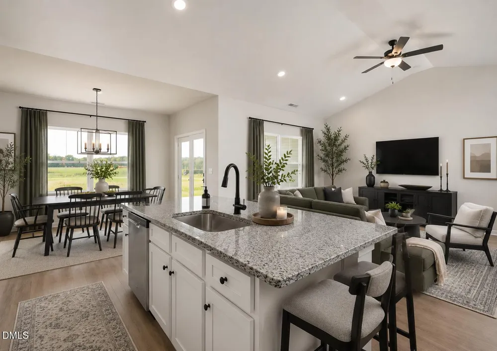 215 Symmetry Loop Youngsville, NC 27596