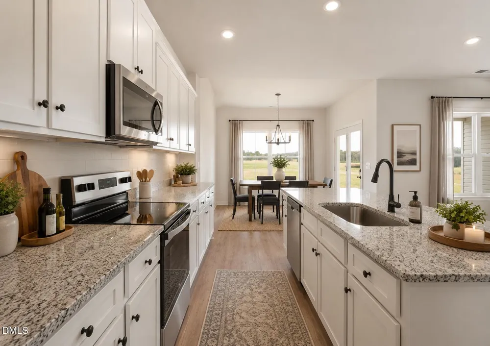 215 Symmetry Loop Youngsville, NC 27596