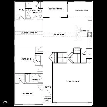 215 Symmetry Loop Youngsville, NC 27596