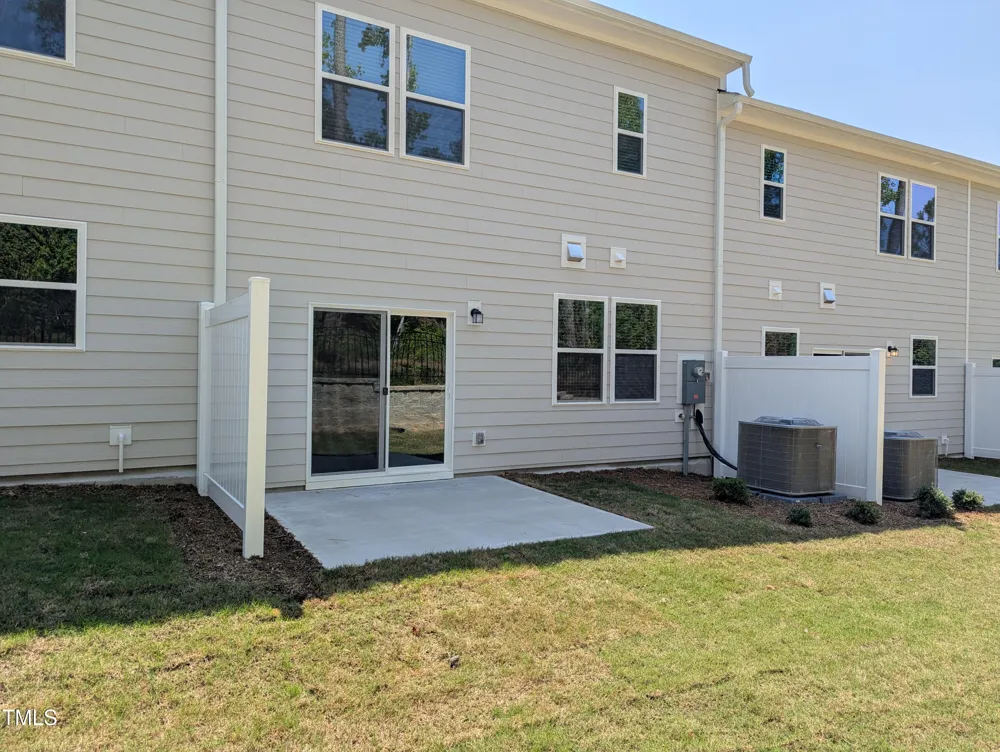 173 Cabernet Drive Chapel Hill, NC 27516