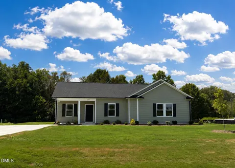326 Barbour's Place Drive
