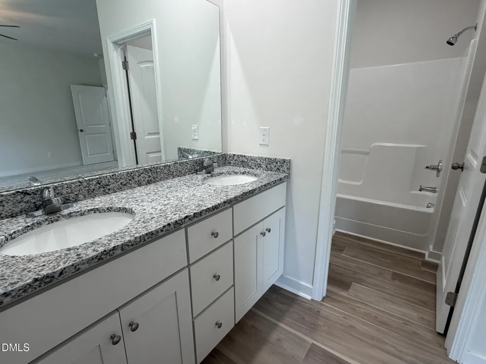 326 Barbour's Place Drive Four Oaks, NC 27524