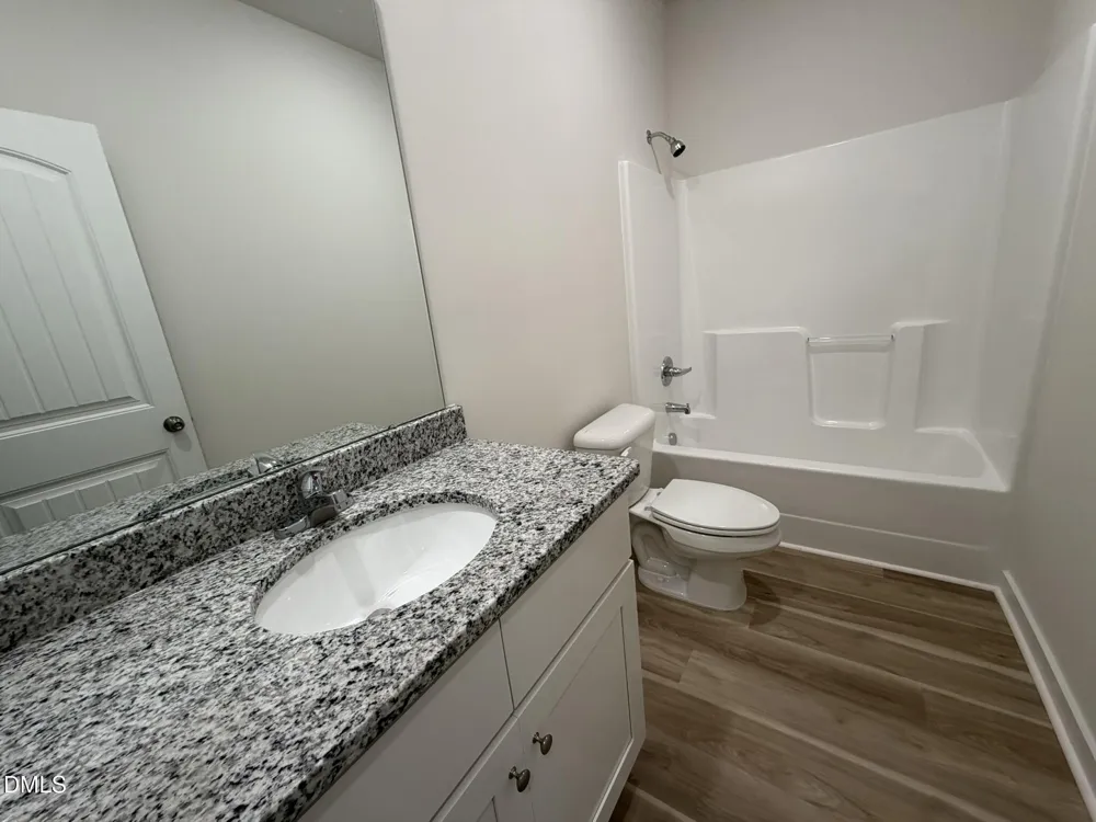 326 Barbour's Place Drive Four Oaks, NC 27524