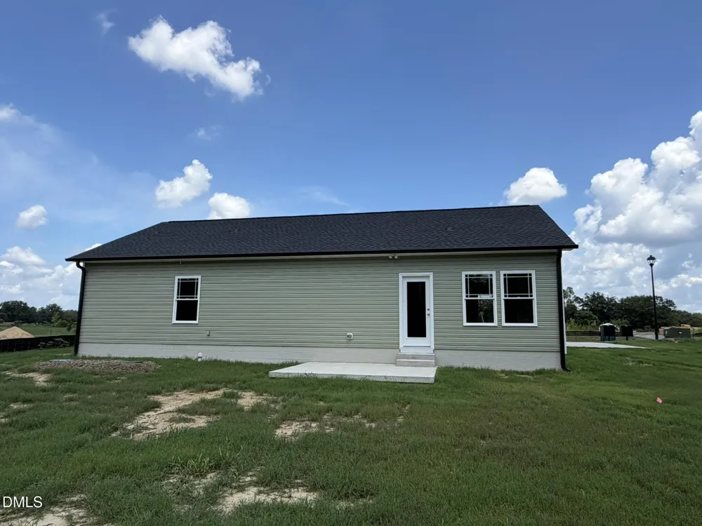 326 Barbour's Place Drive Four Oaks, NC 27524