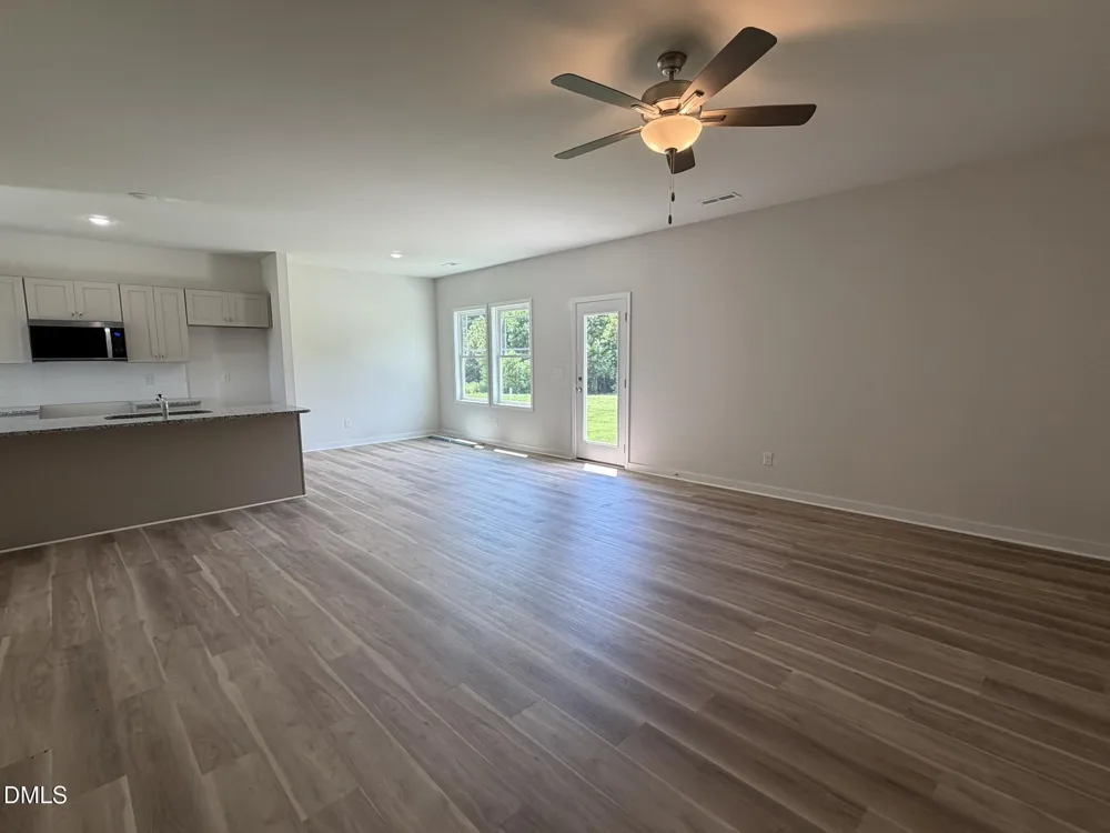 326 Barbour's Place Drive Four Oaks, NC 27524
