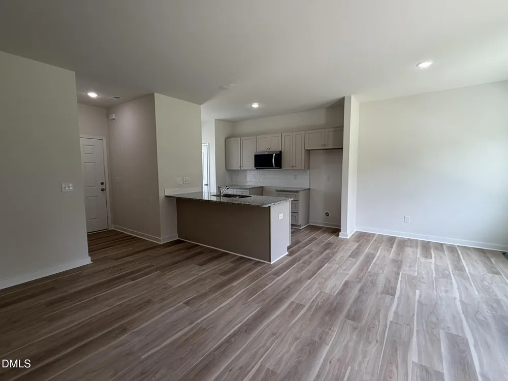 326 Barbour's Place Drive Four Oaks, NC 27524