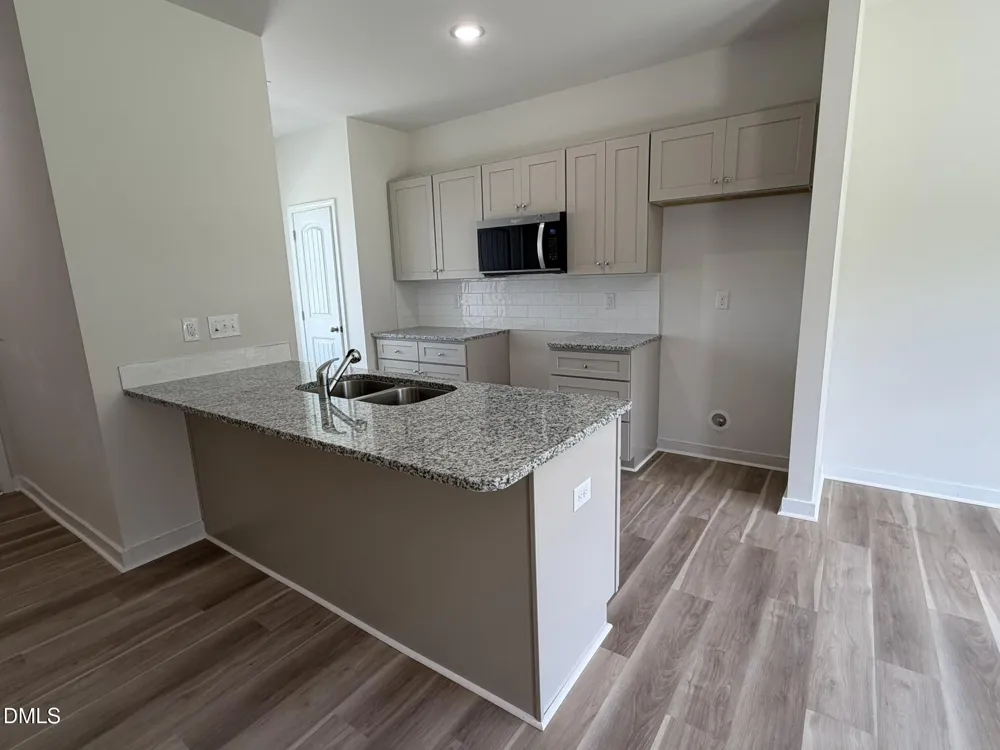 326 Barbour's Place Drive Four Oaks, NC 27524