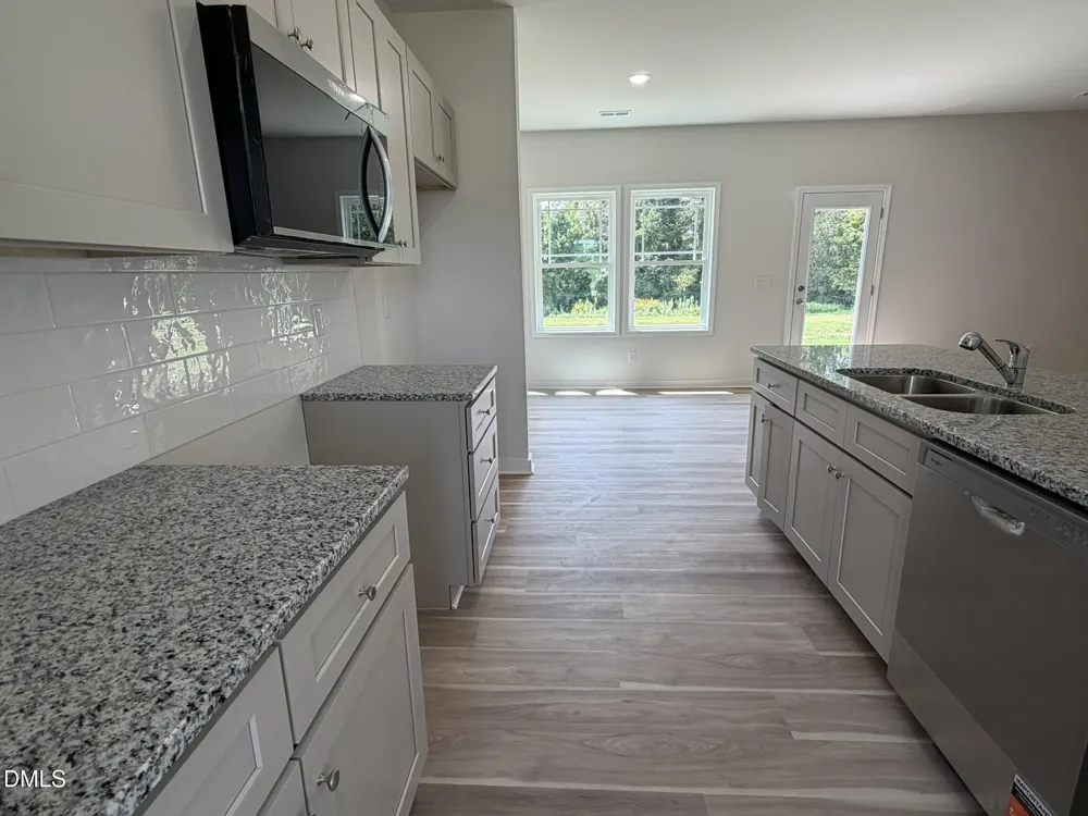 326 Barbour's Place Drive Four Oaks, NC 27524