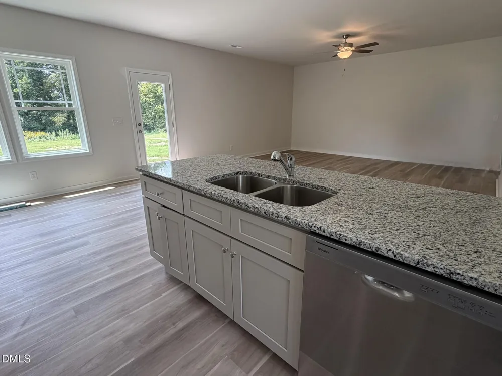 326 Barbour's Place Drive Four Oaks, NC 27524
